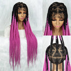 PINK / 32inches