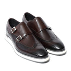 Dark Brown / 38