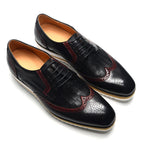 Black / 38