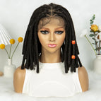Black / 14 Inches