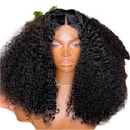 200% / 4x4 HD Lace Wig / 16 Inches