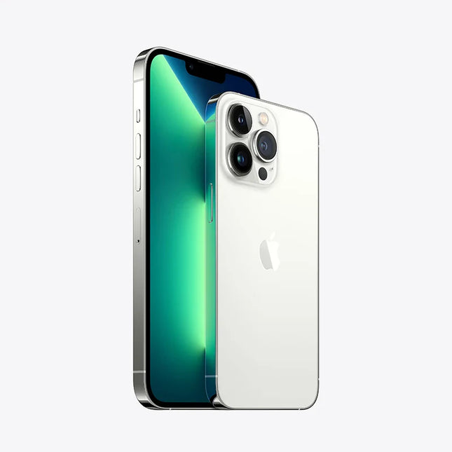 (Refurbished) Original iPhone 13 Pro Max Unlocked 128GB 256GB 512GB ROM A15 IOS Face ID NFC  6.7" iphone 13 pro max 5G Cell Phone