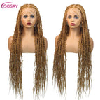 Honey Blonde / 36 Inches