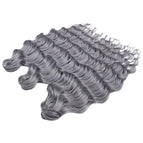 GREY27 / CHINA / 24 Inches-60cm