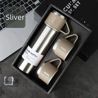 Silver / 500ml