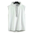 XL / WHITE