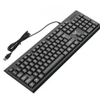 without RGB