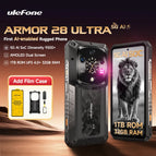 Add  Film Case / 1T / CHINA|EU Plug