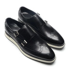 Black / 38