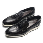 Black / 38