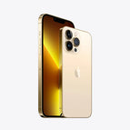 Gold / Only Phone / 128G