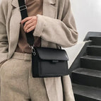 Strap Black / Small 17x5.5x13.5 cm