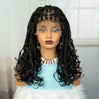 Black / 20 Inches