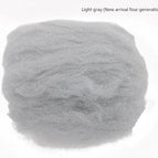 Granny Gray (chemical fiber)