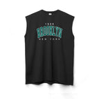 XL / black