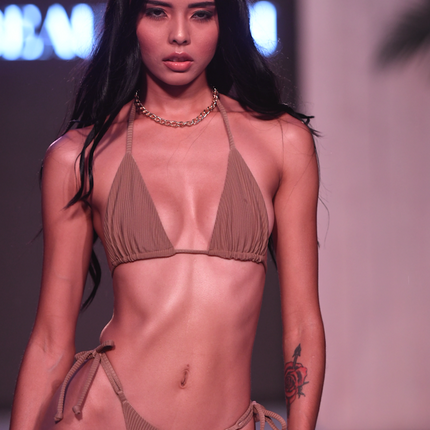 Victoria Bikini Bottoms