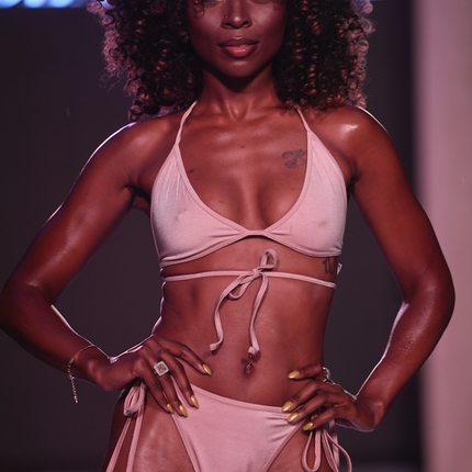 Molly Bikini Top