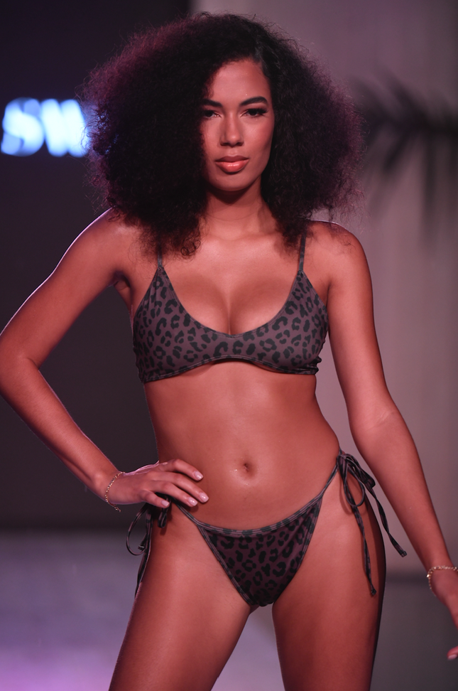 Kai Bikini Top