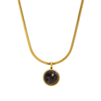 Tiger Eye Stone