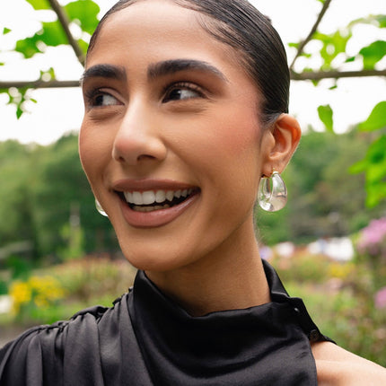 HOW TO STYLE: Wedding Guest Edition