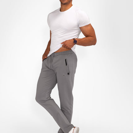 All-Day Comfort Athletic Sweatpants - Tapered (Tall Fit)