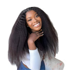 Black / 18 Inches / 180%