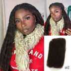 Brown / 10 Inches