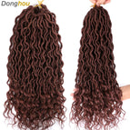 33 Color / 18inches / 6Packs