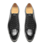 Black / 38