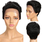 Black / 6 Inches / 180%