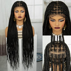 Black / 40 Inches