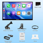 9 Inch Carplay 64GB / spain