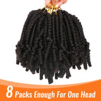 #2 / 6 Inches / 1Pcs/Lot