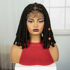 Black / 10 Inches