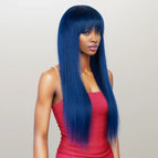 Blue / 16 Inches