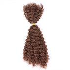 33 / Remy Hair / 14 Inches
