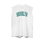 XL / WHITE