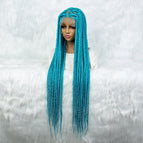 S-BLUE / 32 Inches