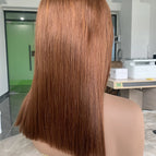 Brown / 10 Inches