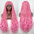 PINK / 36 Inches