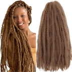 27 color / 18 Inch (45.72 cm) / 1 Pack (30 Strands)