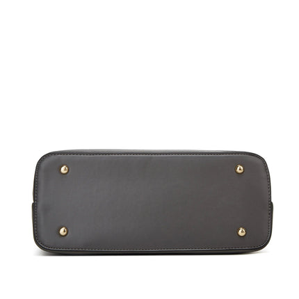 New Fashionable High-End Texture Women's Bag | European & American Style Single Shoulder & Crossbody Handbag (Portable Satchel)