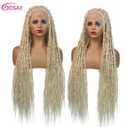 Blonde / 36 Inches