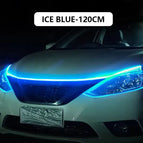 Ice Blue-120CM