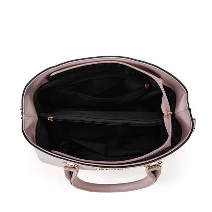 New Fashionable High-End Texture Women's Bag | European & American Style Single Shoulder & Crossbody Handbag (Portable Satchel)