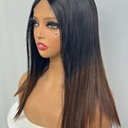 Brown / 8 Inches / 300%