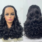 Natural Color / 8 Inches