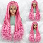 Pink / 36 Inches