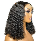 Black / 8 Inches