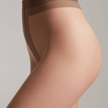 Conte Summer 8 Den - Classic Ultra-thin Invisible Women's Pantyhose (14С-17СП)